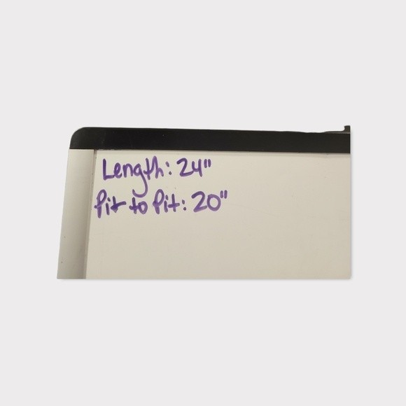 True Craft Gray Ruffle Sweatshirt - Picture 5 of 5